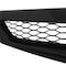 Spec-D Tuning 06-08 Honda Civic 2 Door Hood Grill Tr HG-CV062TR - alternate 4